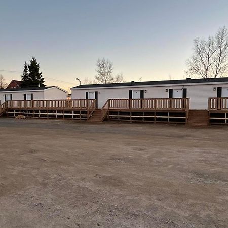 Motel Quatre Saisons Forestville Δωμάτιο φωτογραφία
